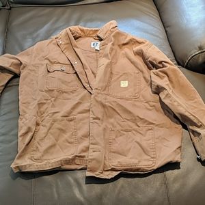 Vintage Arizona jeans chore jacket